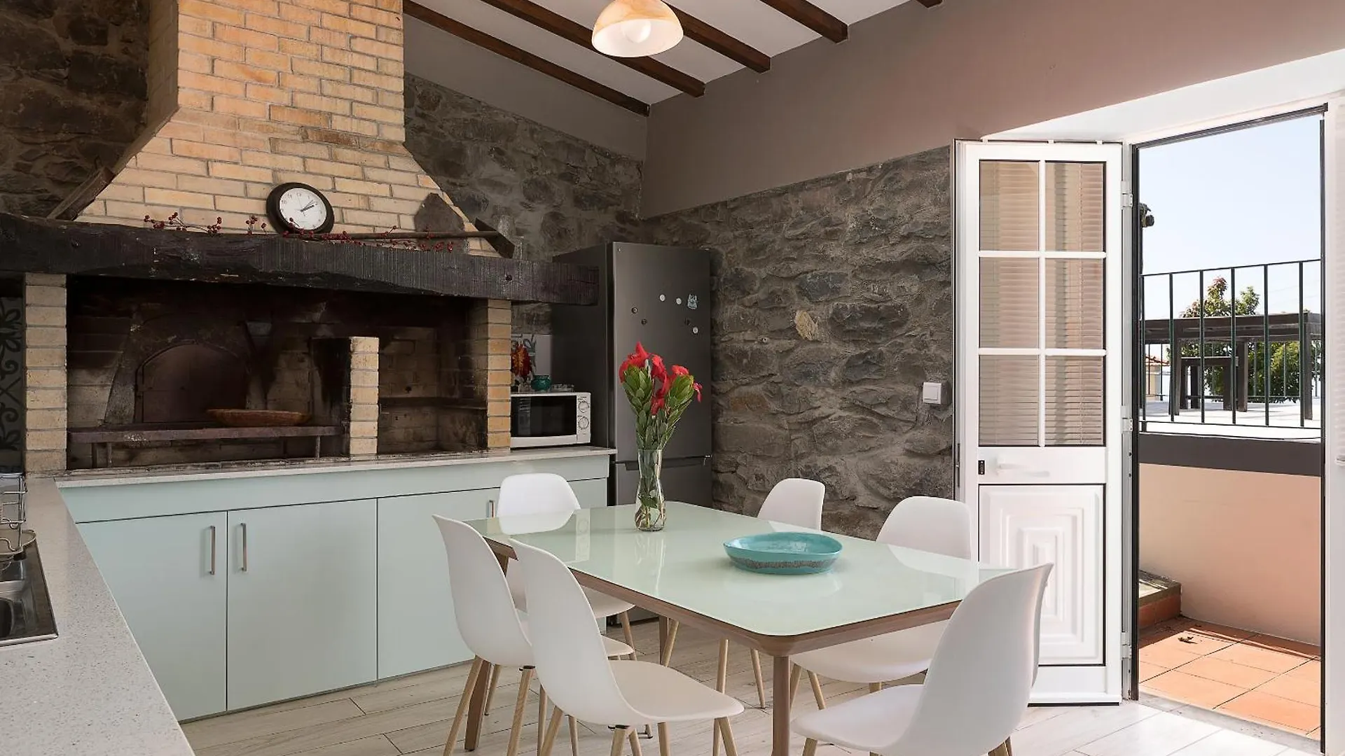 Corman House, Sea View & Pool Villa Arco da Calheta  Holiday home Arco da Calheta (Madeira)
