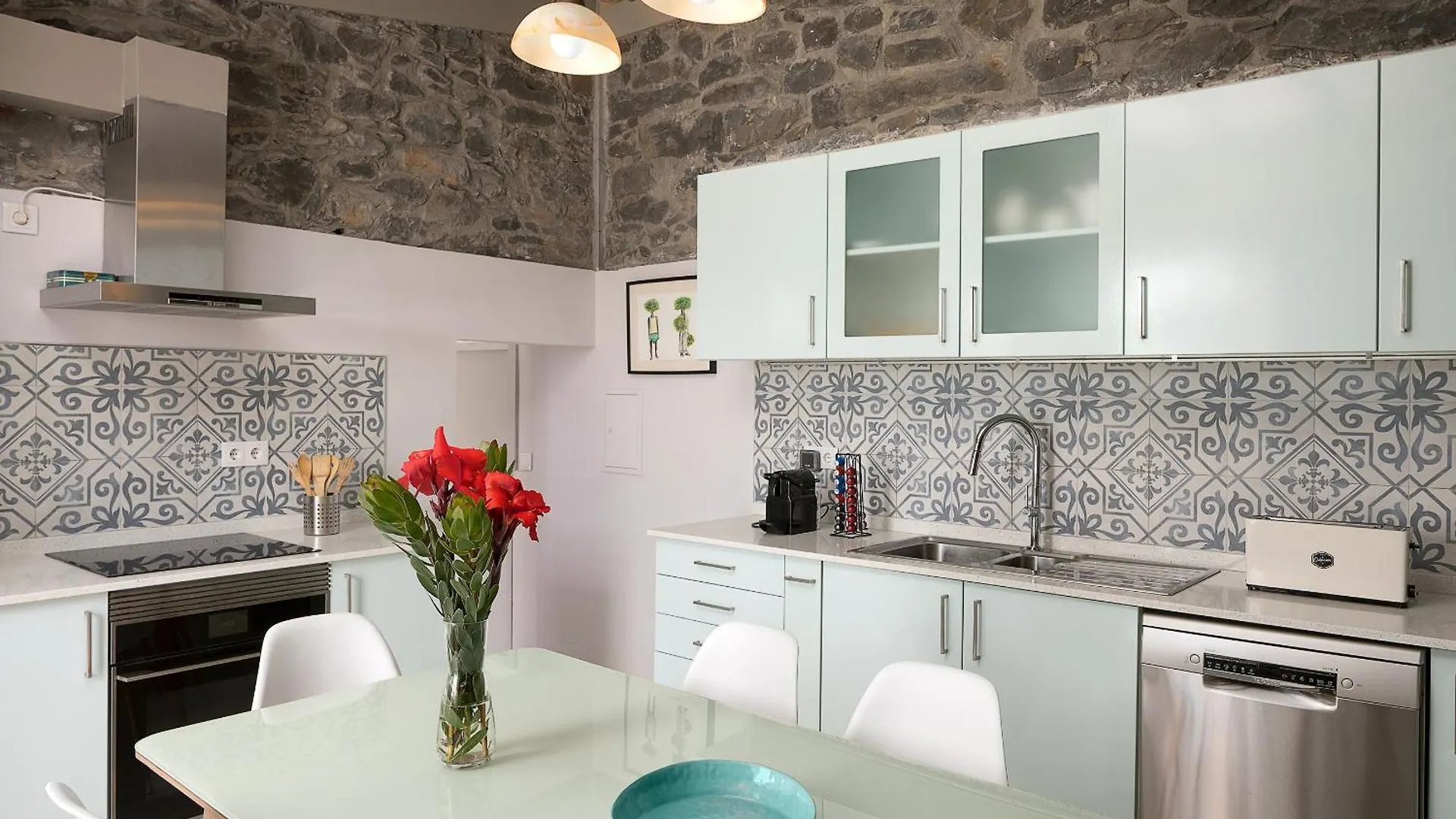 Holiday home Corman House, Sea View & Pool Villa Arco da Calheta  Portugal