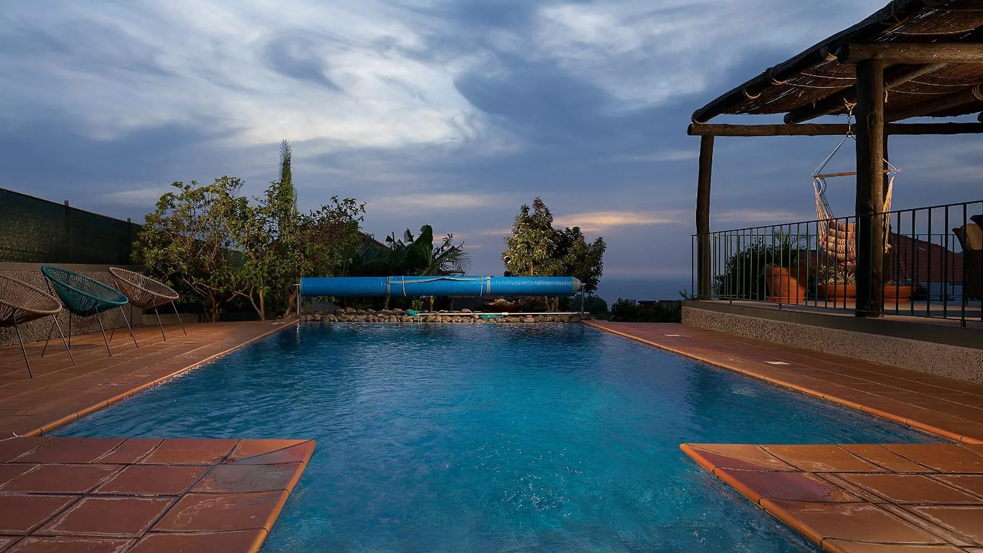 Corman House, Sea View & Pool Villa Arco da Calheta  0*, Arco da Calheta (Madeira)