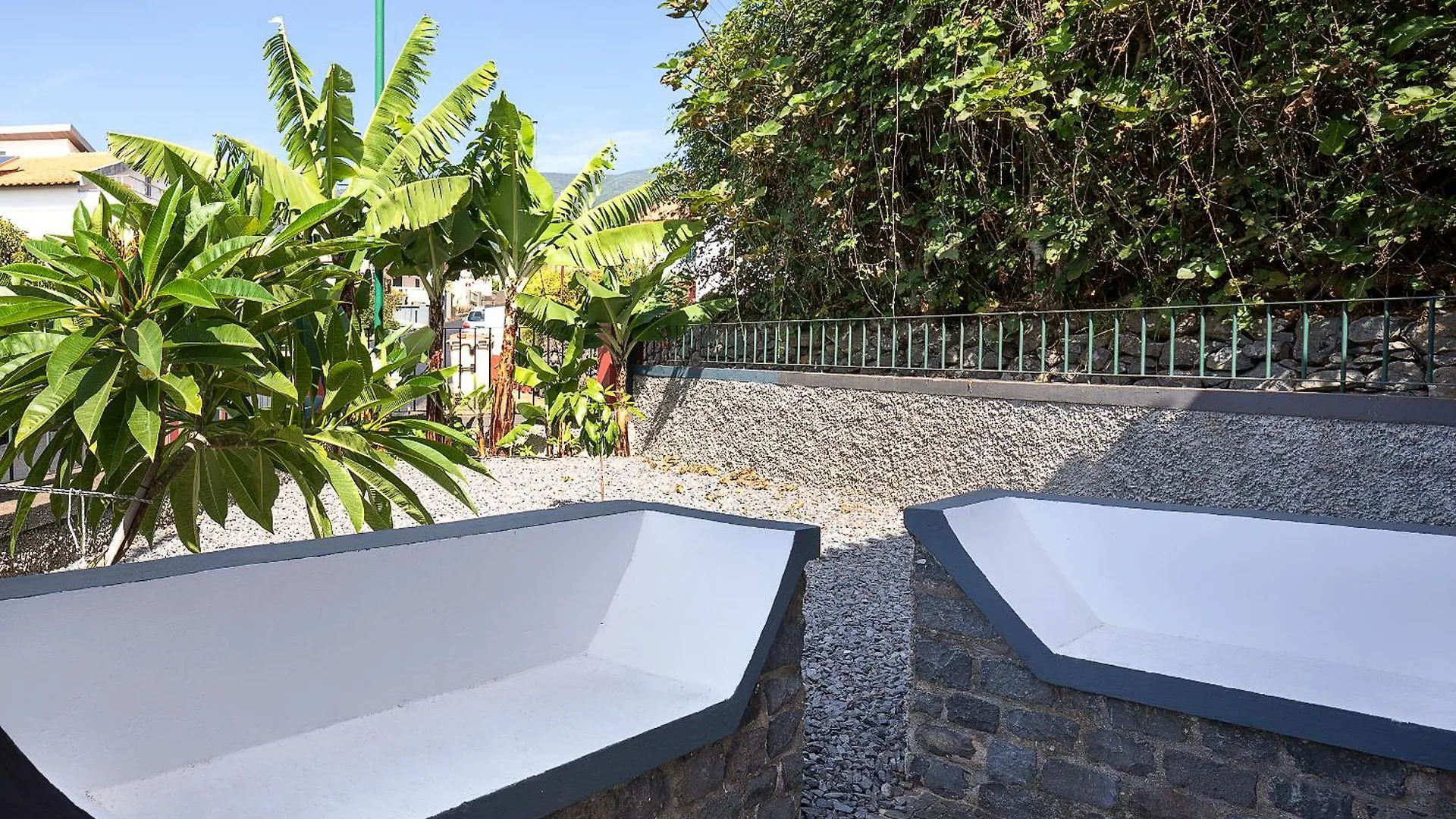 Corman House, Sea View & Pool Villa Arco da Calheta  0*, Arco da Calheta (Madeira)