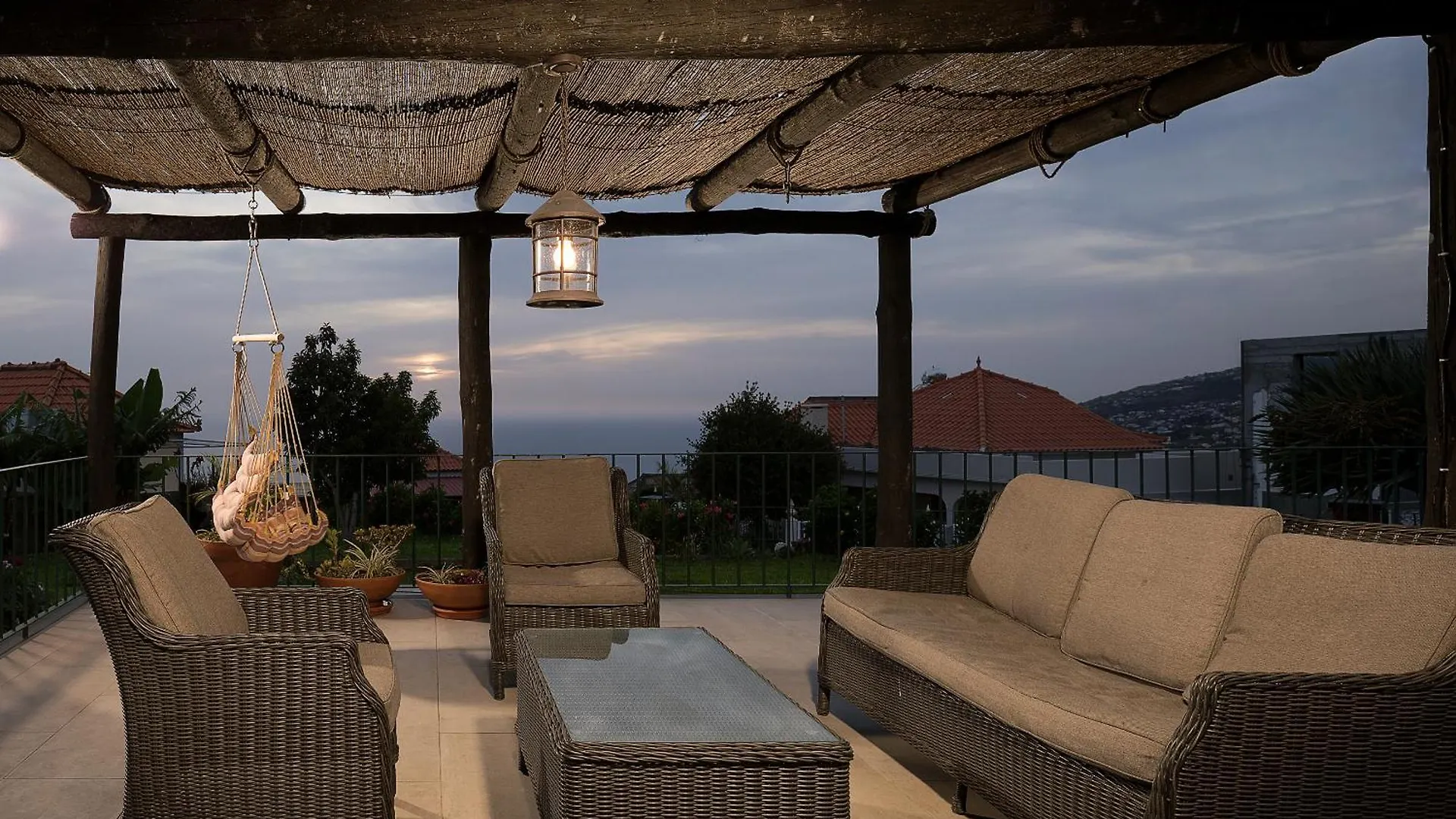 Corman House, Sea View & Pool Villa Arco da Calheta  Holiday home Arco da Calheta (Madeira)