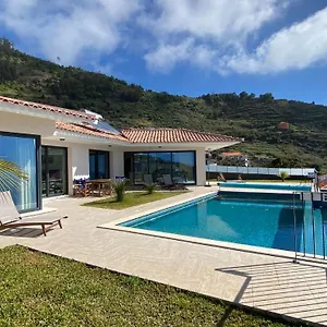  Hébergement de vacances Palheiros