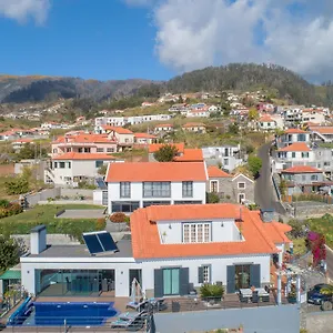  Hébergement de vacances Casa Lira